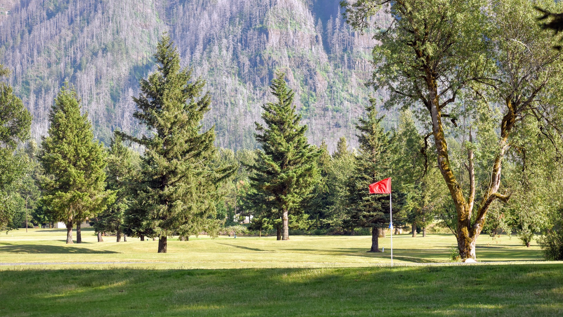Home - Beacon Rock Golf Course
